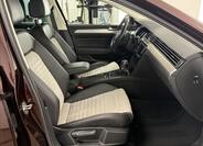 Volkswagen Passat 10