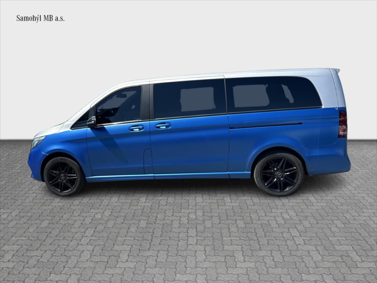 Mercedes-Benz Třídy V