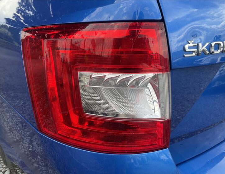 Škoda Octavia 42