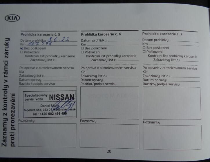 KIA Ceed 45