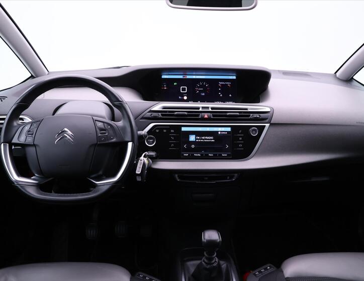 Citroën Grand C4 SpaceTourer 32