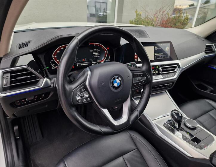 BMW Řada 3 20