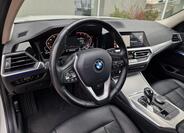 BMW Řada 3 20