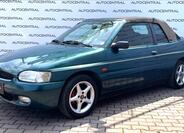 Ford Escort 5