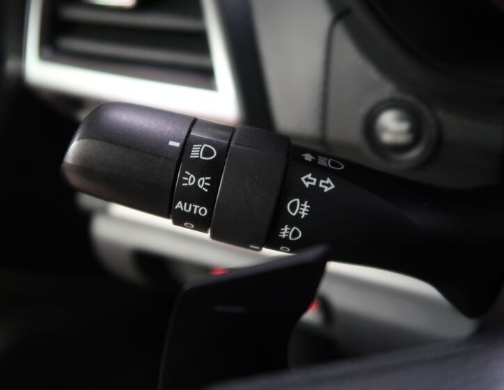 Subaru Forester 26