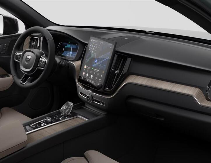 Volvo XC60 8