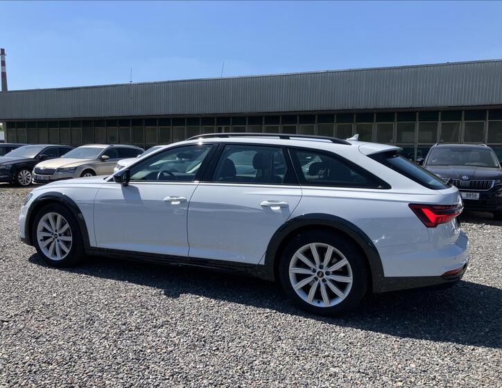 Audi A6 4