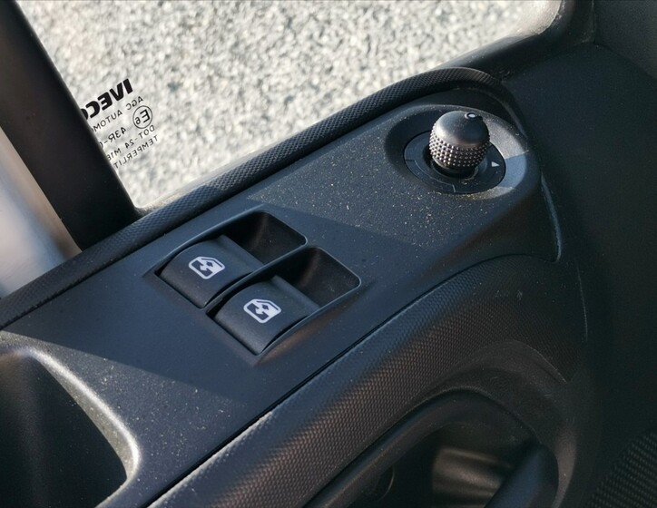 Iveco Daily 12