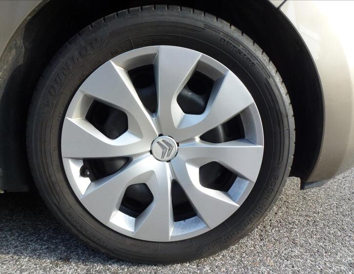 Citroën C3 Picasso 43