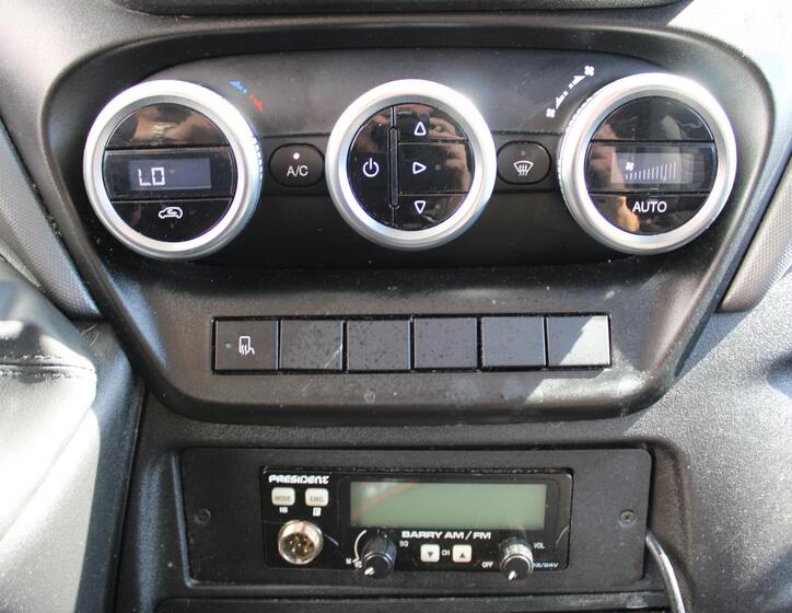 Iveco Daily 23