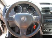 Škoda Yeti 14
