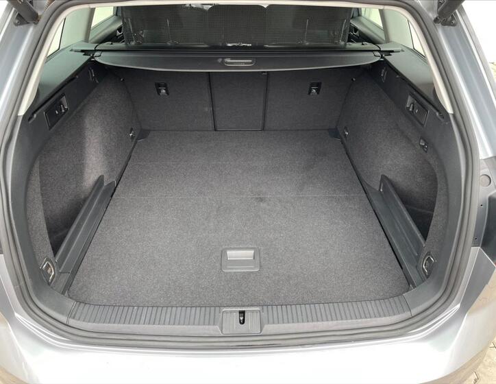Volkswagen Passat 8