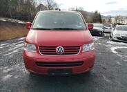 Volkswagen Caravelle 6