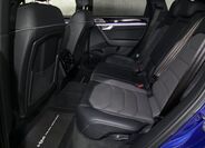 Volkswagen Touareg 13