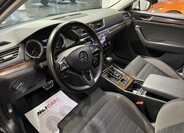 Škoda Superb 7