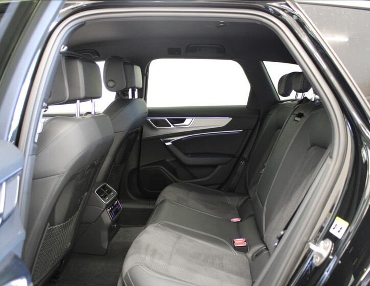Audi A6 7