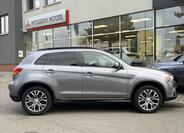 Mitsubishi ASX 4