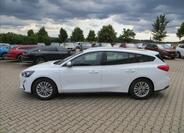 Ford Focus 4