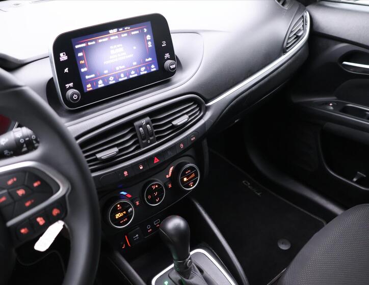 Fiat Tipo 18