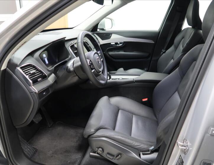 Volvo XC90 7