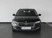 Škoda Octavia 2