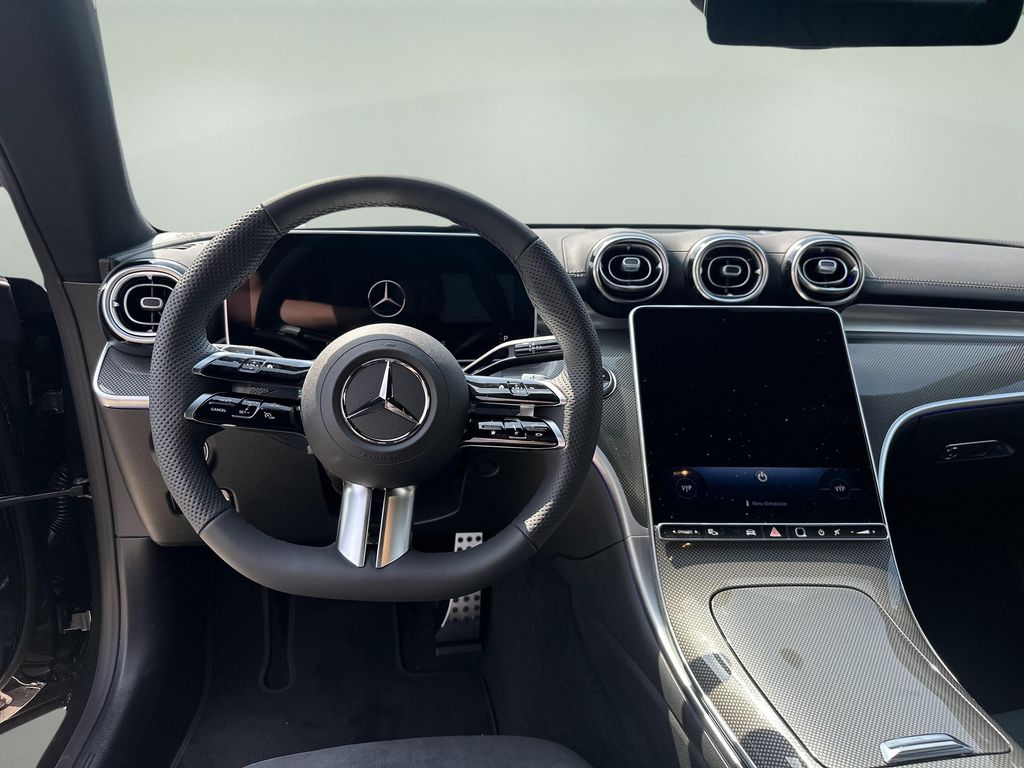 Mercedes-Benz Ostatní