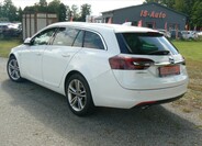 Opel Insignia 9