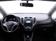 Hyundai ix20 22