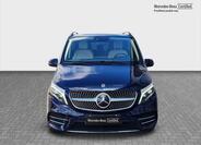Mercedes-Benz Třídy V 8