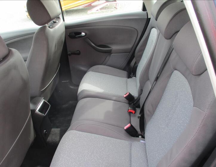 Seat Altea 11