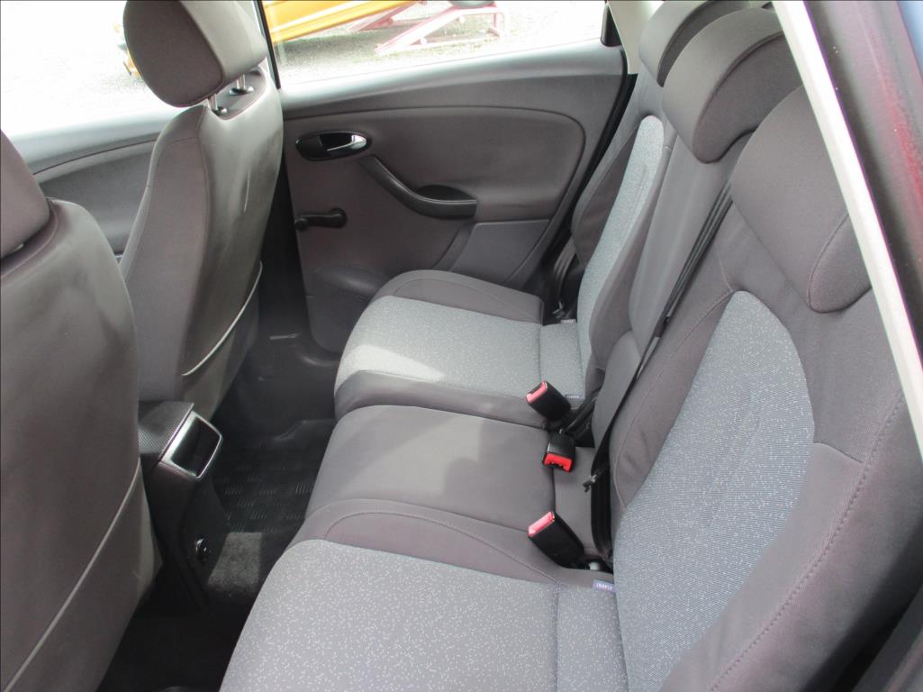 Seat Altea