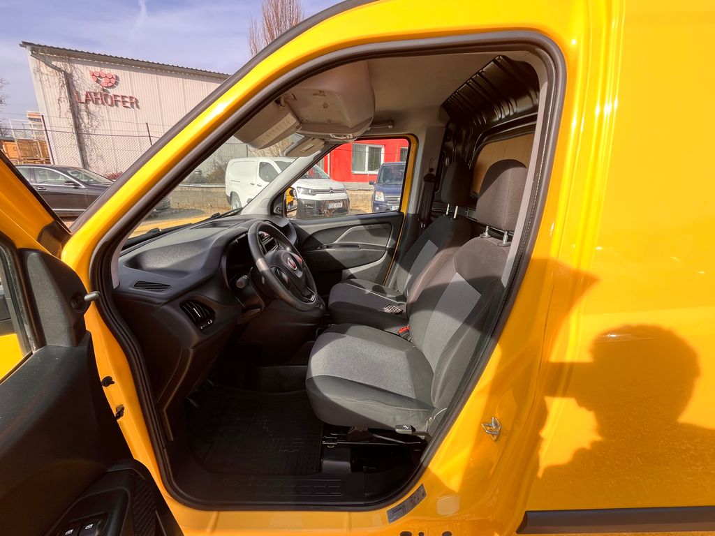 Fiat Dobló
