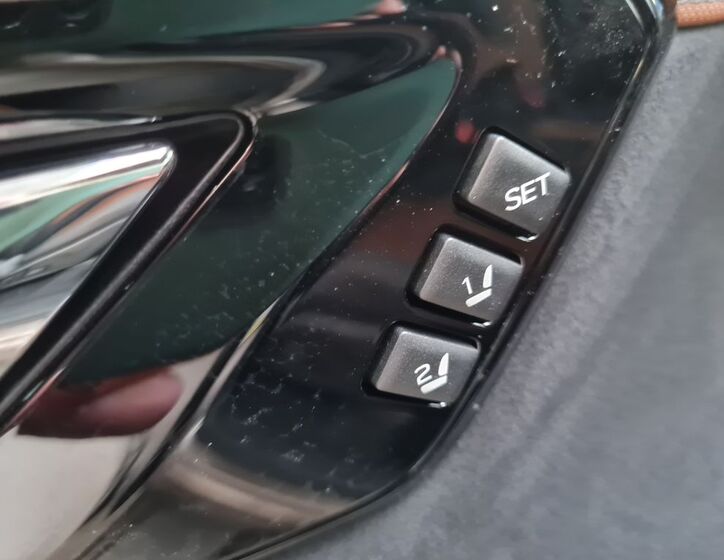 Subaru Forester 17