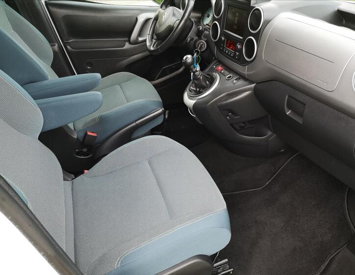 Citroën Berlingo 22