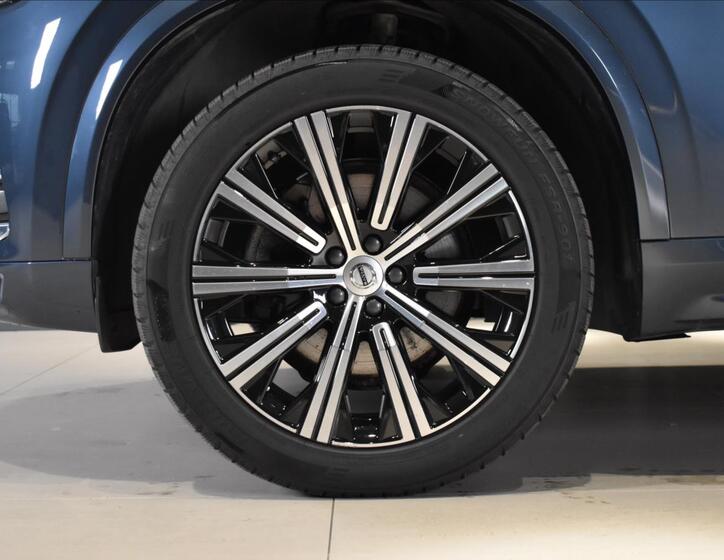 Volvo XC90 7