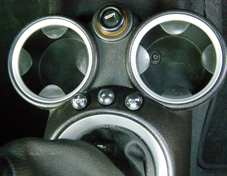 Mini Cooper S 38