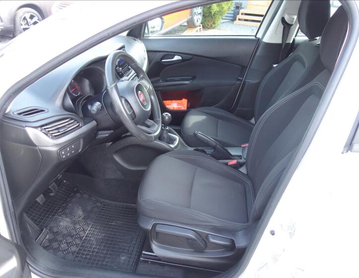 Fiat Tipo 9