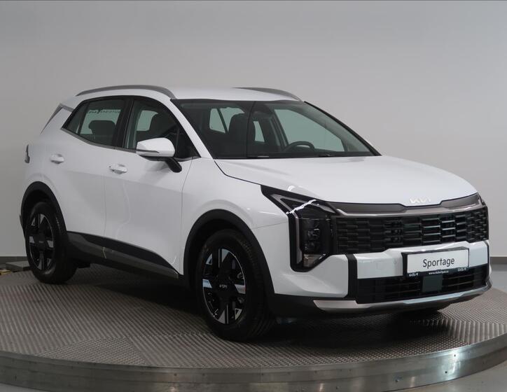 KIA Sportage 6