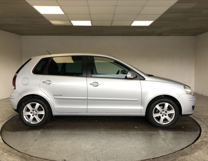 Volkswagen Polo 8