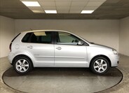 Volkswagen Polo 8
