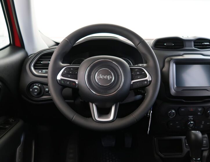 Jeep Renegade 21