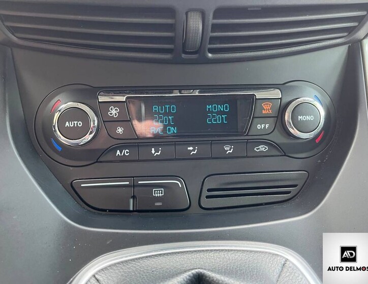 Ford C-MAX 33
