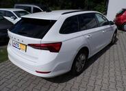 Škoda Octavia 4