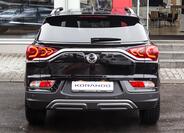 SsangYong Korando 7