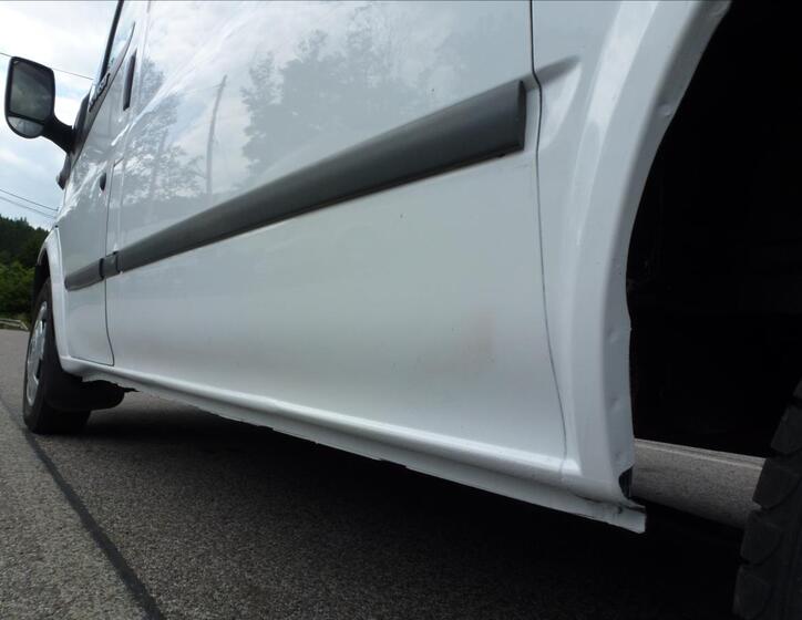 Ford Transit 37