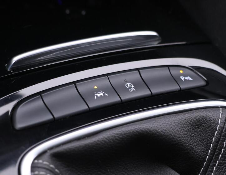 Opel Insignia 29