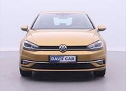 Volkswagen Golf 2