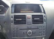 Mercedes-Benz Třídy C 14