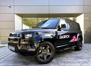 Land Rover Defender 1