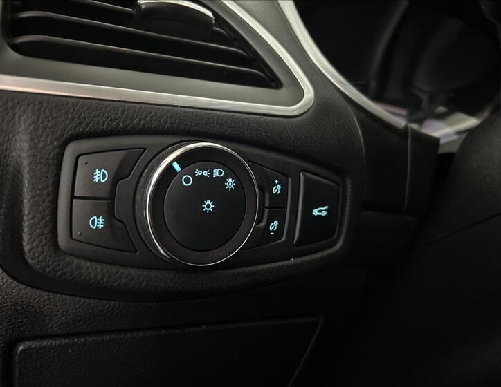 Ford S-MAX 11